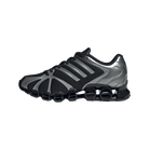 adidas Mega Ghostride Core Black Iron Metallic (Women's)