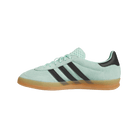 adidas Gazelle Indoor Clear Mint Black Gum