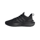 adidas Alphabounce Plus Black Carbon