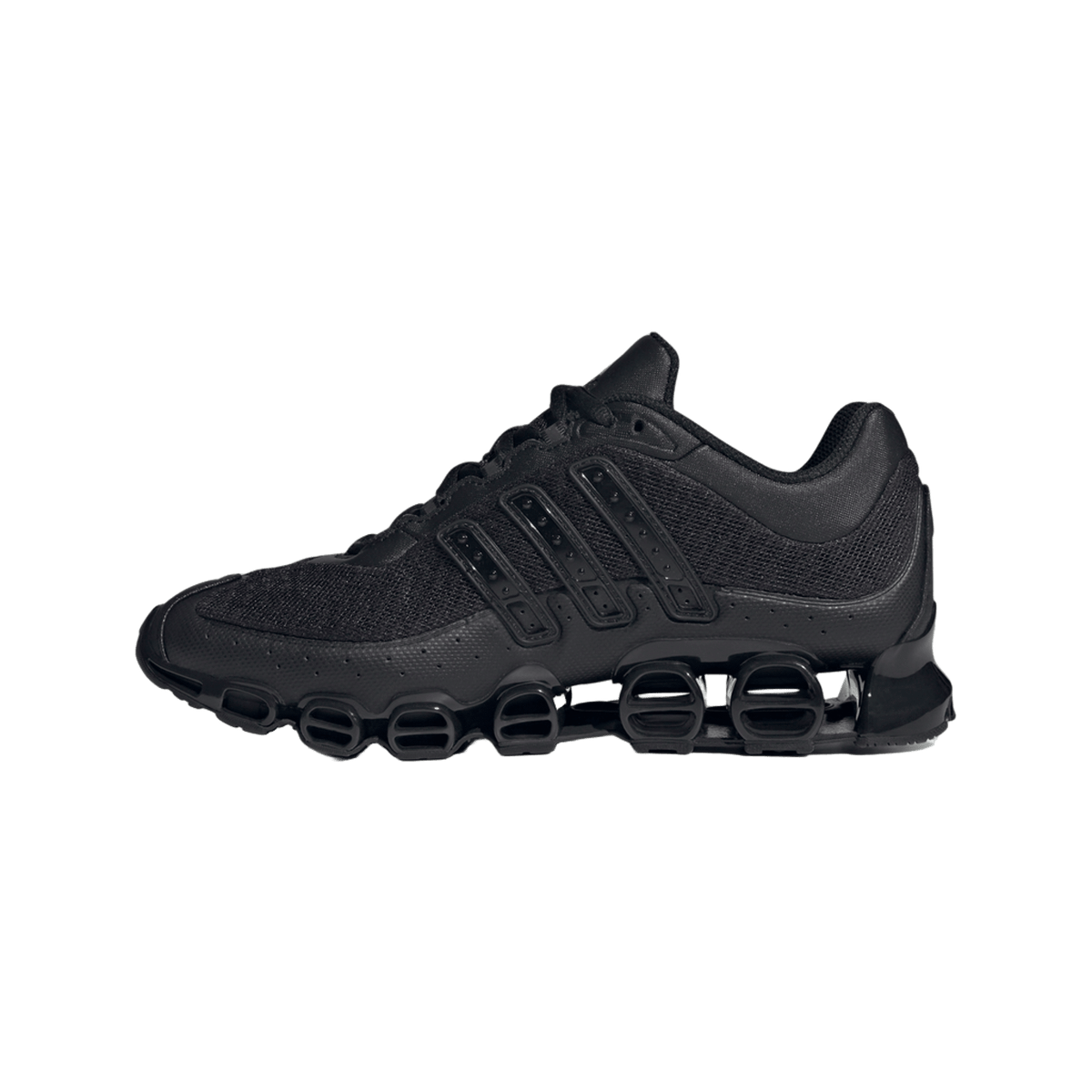 adidas Megaride Core Black Carbon