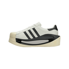 adidas Y-3 Gendo Superstar Off White Black