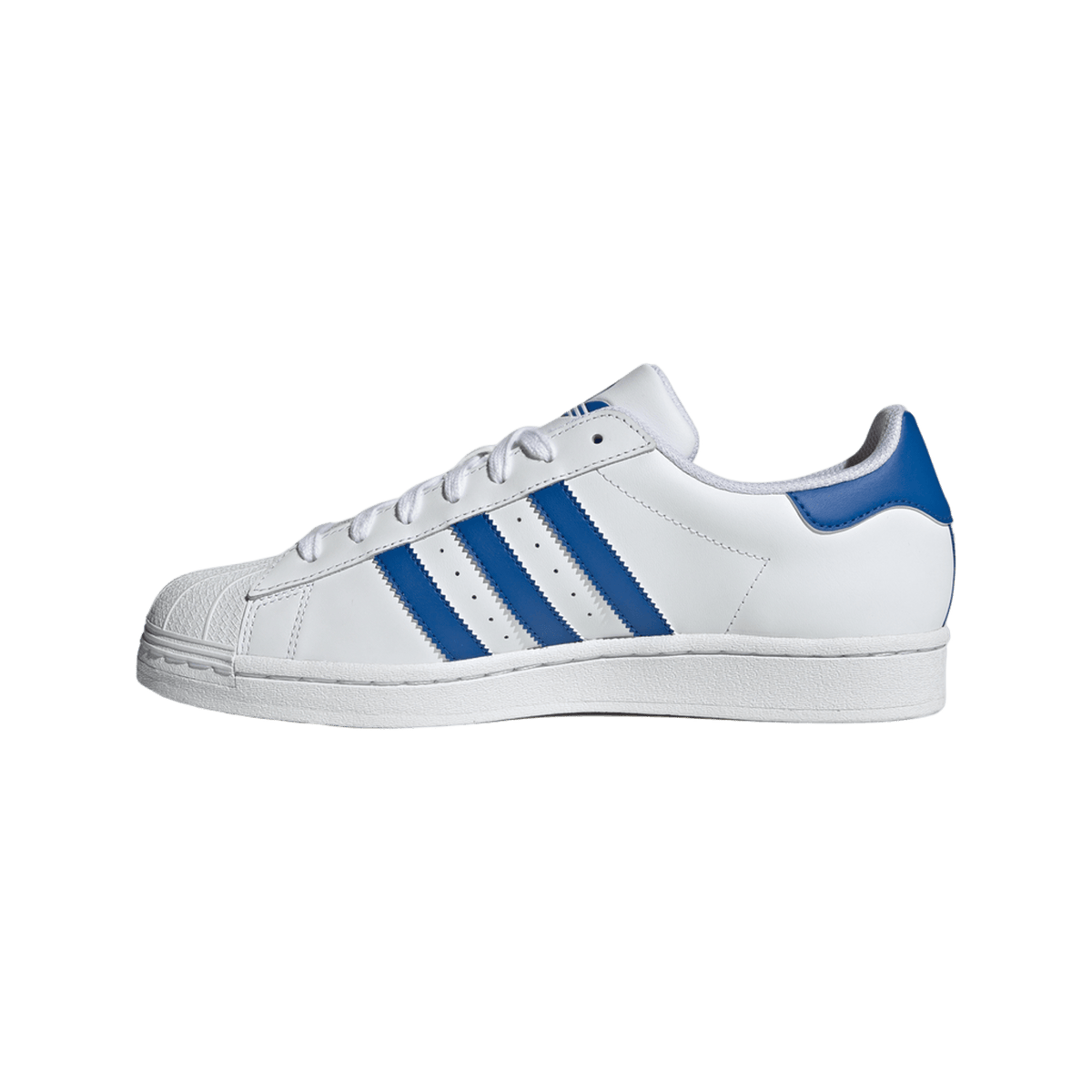 adidas Superstar Cloud White Blue