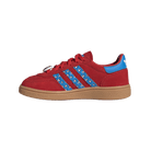 adidas Handball Spezial Comfort Closure Disney Goofy Soccer Red Lucid Ray Blue (PS)
