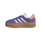 adidas Gazelle Bold Real Lilac White (GS)