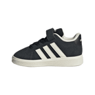 adidas Grand Court 2.0 Core Black Off White Cloud White (TD)