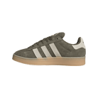 adidas Campus 00s Camp Medium Dark Khaki Off White Gum