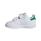 adidas Stan Smith Comfort Closure Cloud White Green (TD)
