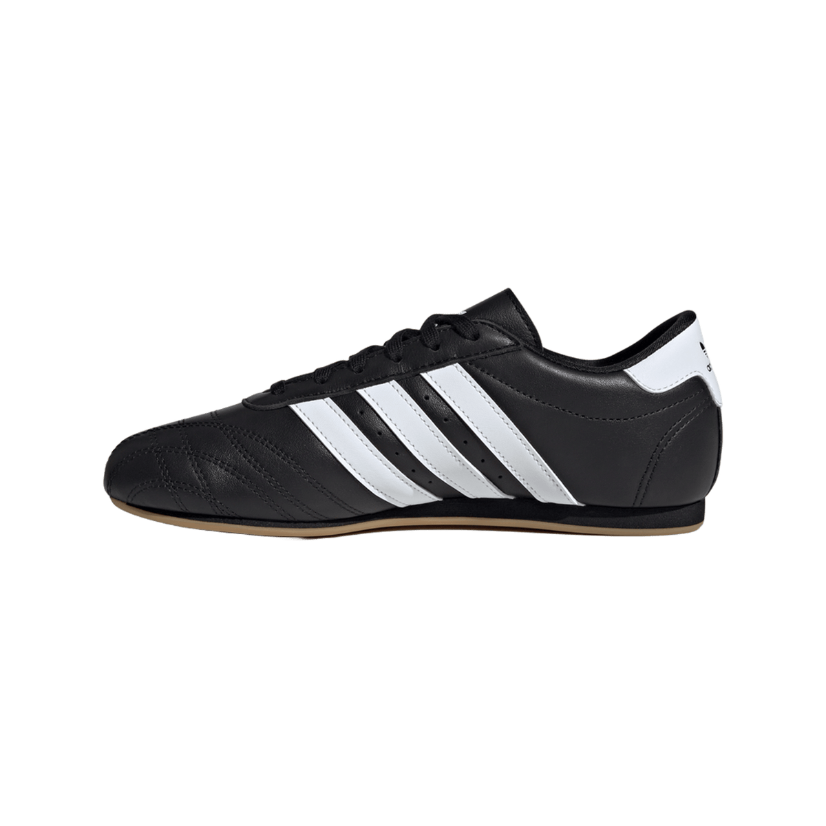 adidas Taekwondo Core Black Cloud White Gum (Women's)