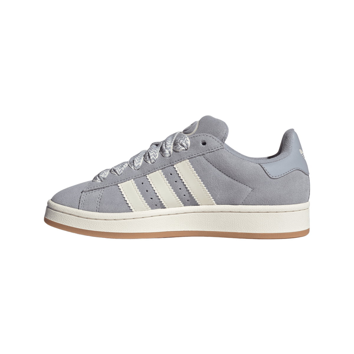 adidas Campus 00s Halo Silver Gum (Women's)
