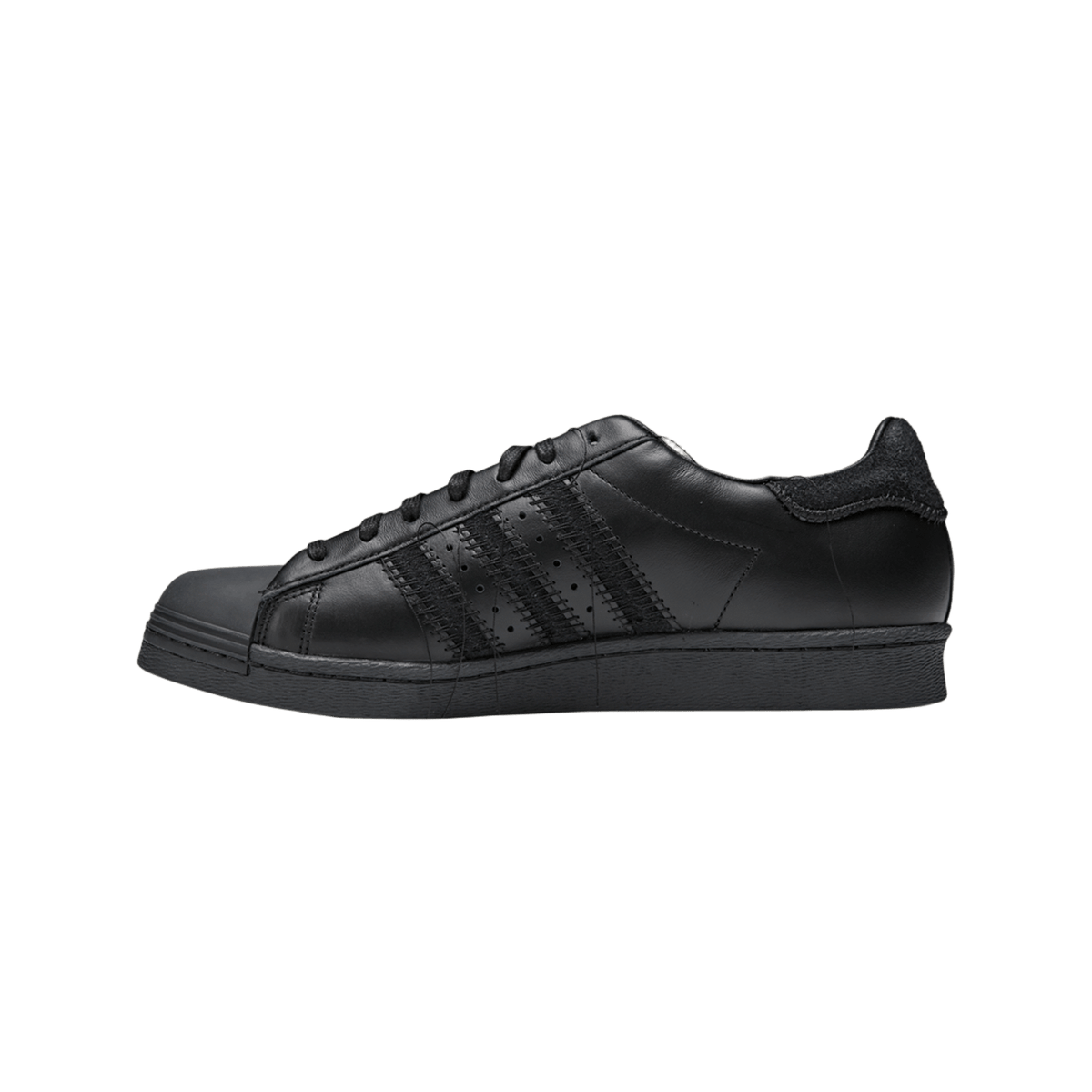 adidas Y-3 Superstar Black