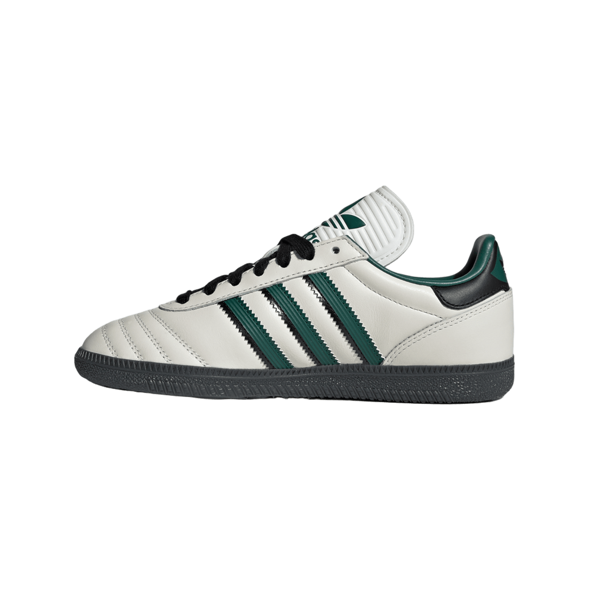 adidas Samba JP Core White Collegiate Green Carbon (GS)