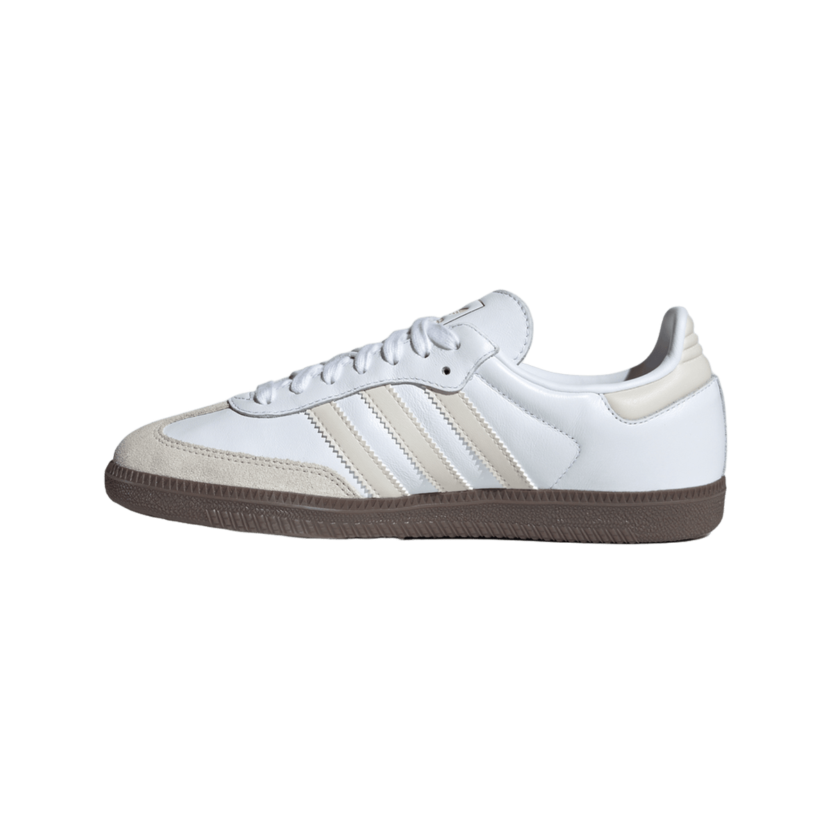 adidas Samba White Alumina (Women's)