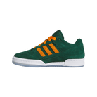 adidas Forum Low Miami Hurricanes