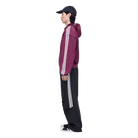 adidas x Thug Club Teamgeist Hooded Zip Up (Asia Sizing) Maroon