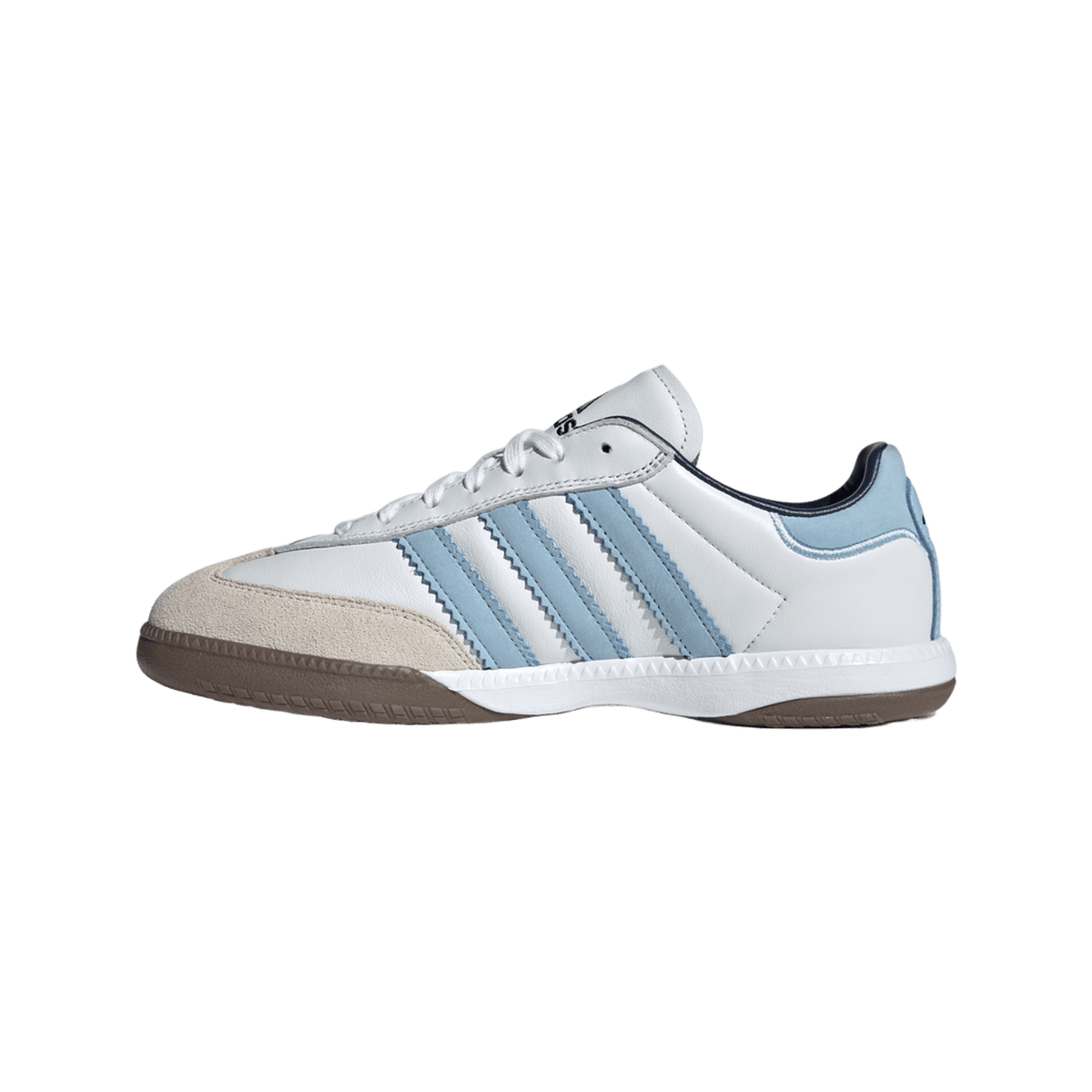 adidas Samba Millennium White Clear Sky Gum