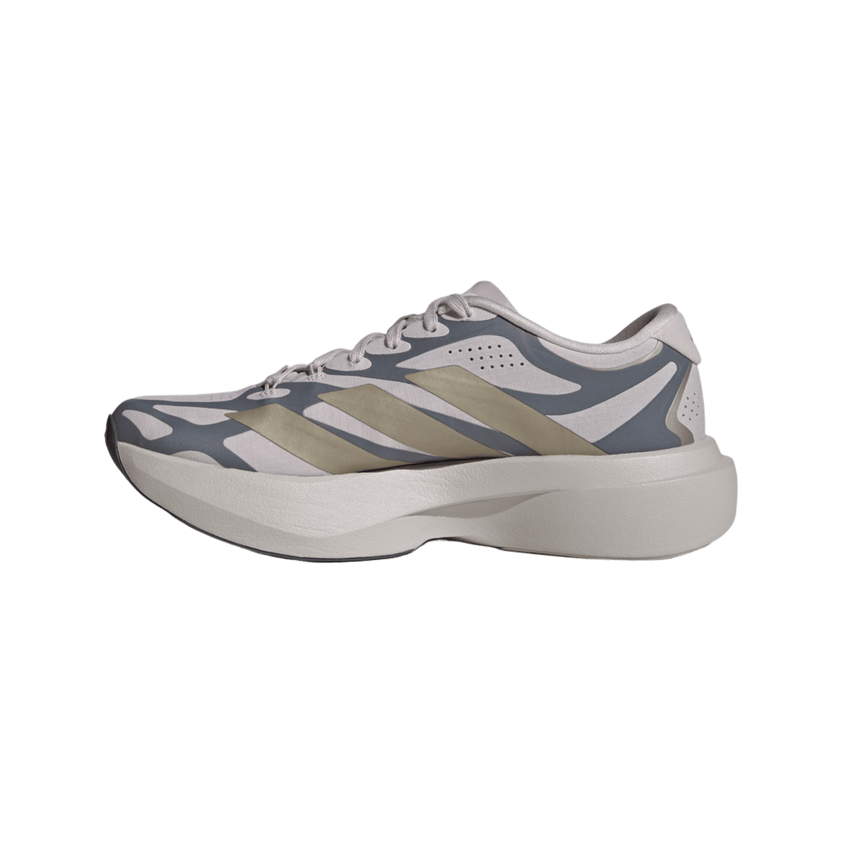 adidas Adizero Evo SL EXO Ice Purple Cyber Metallic (Women's)