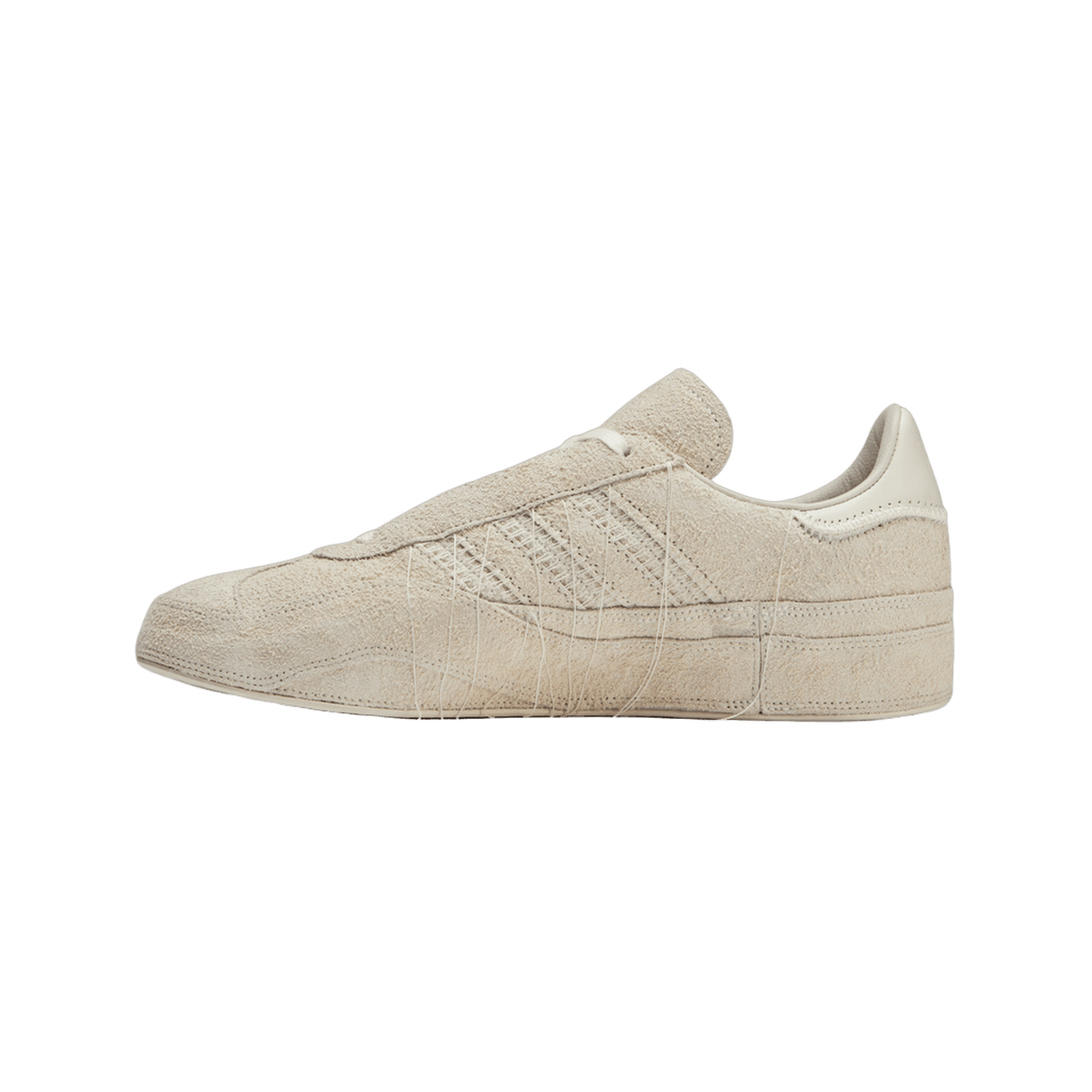 adidas Y-3 Gazelle Off White