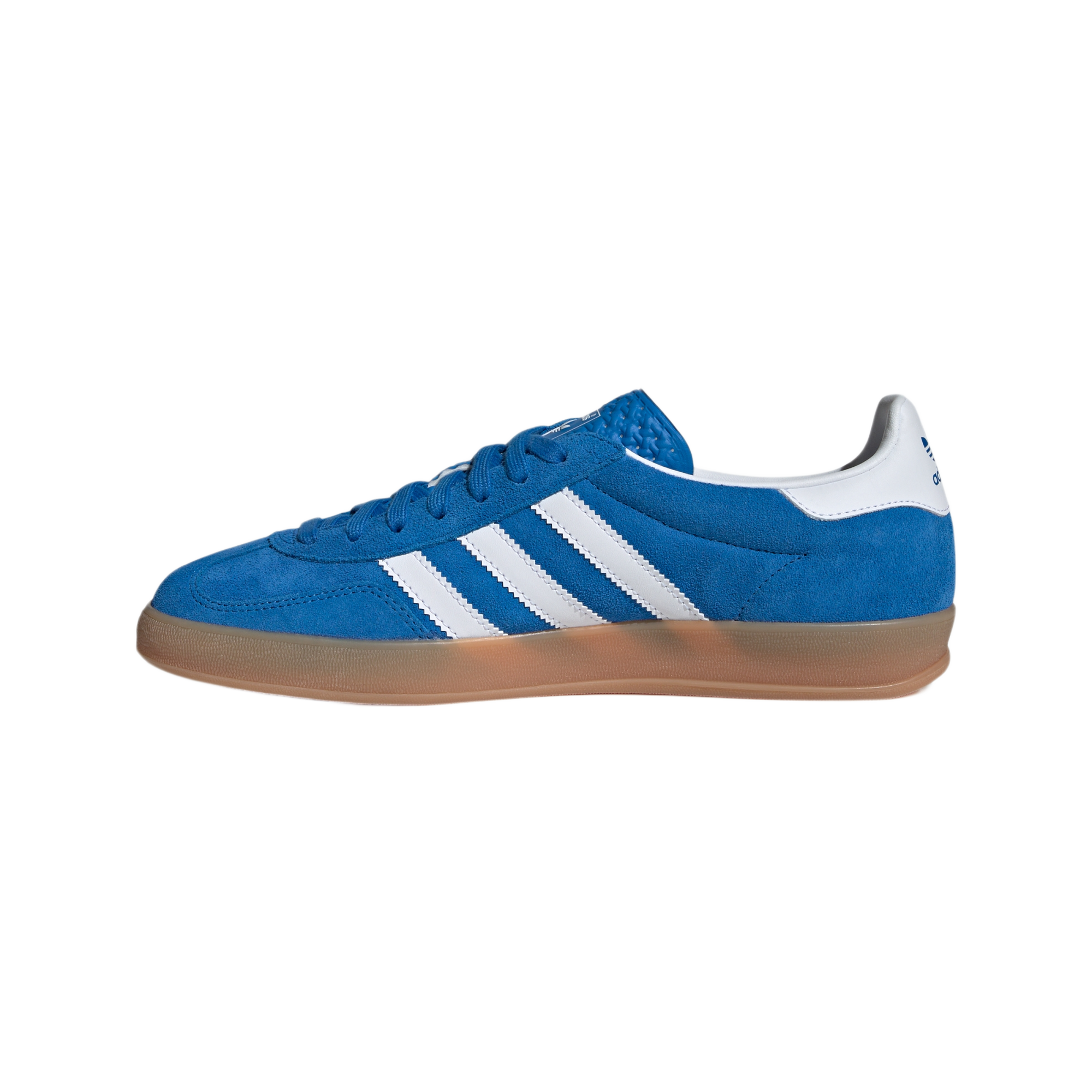 adidas Gazelle Indoor Blue Bird Cloud White