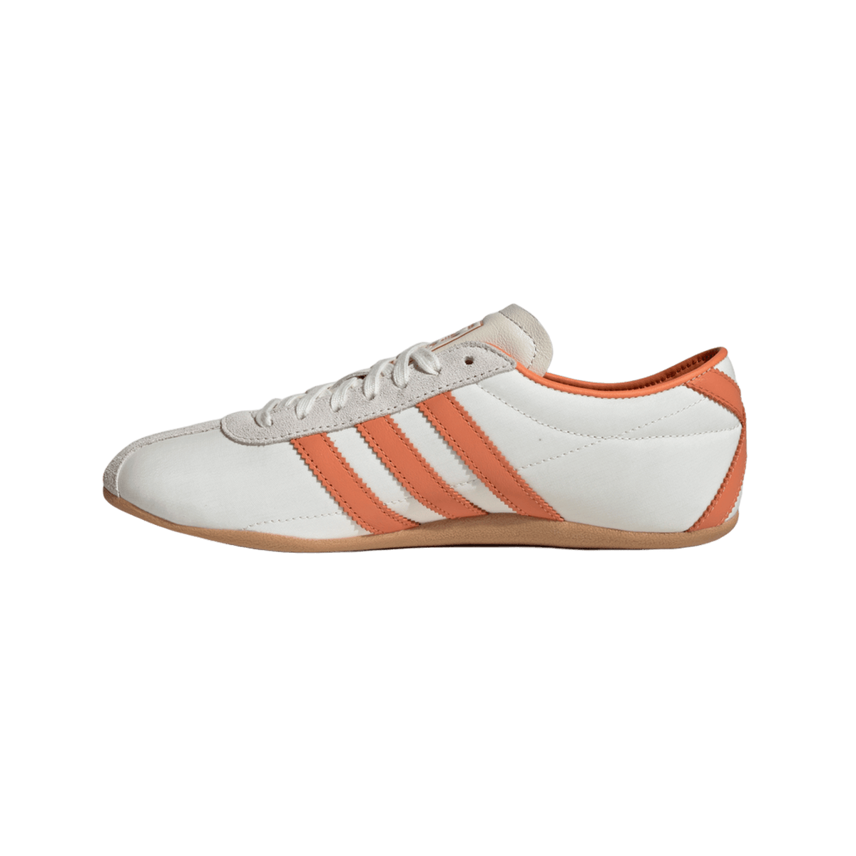 adidas Tokyo Off White Dusky Orange (Women's)