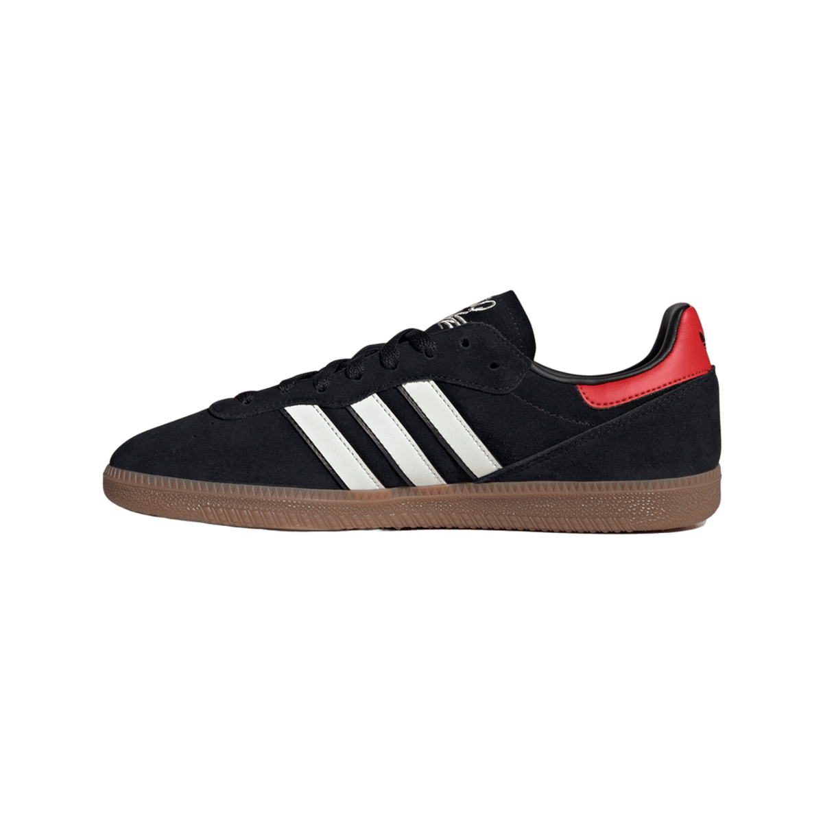 adidas Palos Hills 100 Thieves Carbon Collegiate Orange
