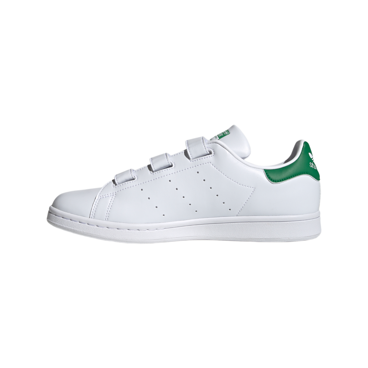 adidas Stan Smith OG Velcro Fairway Green