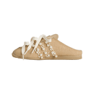 adidas Japan Slip-On Simone Rocha Magic Beige (Women's)