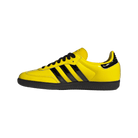 adidas Samba Yellow Core Black (Women's)