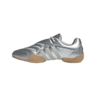 adidas Taekwondo Mei Elite Silver Metallic Grey (Women's)
