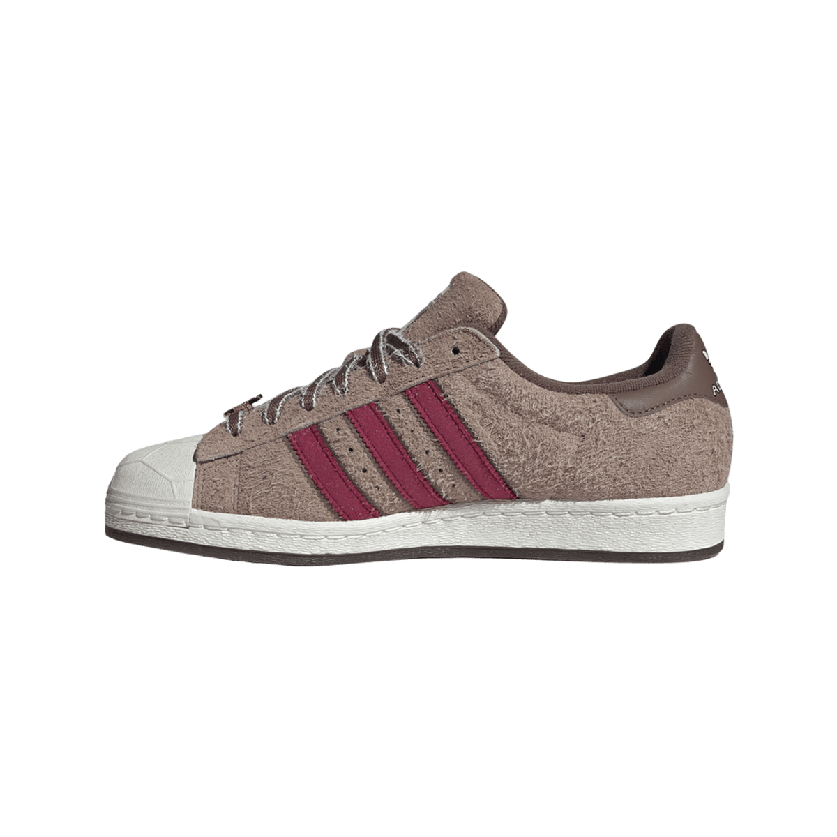 adidas Superstar Shelltoe Teenage Mutant Ninja Turtles Splinter
