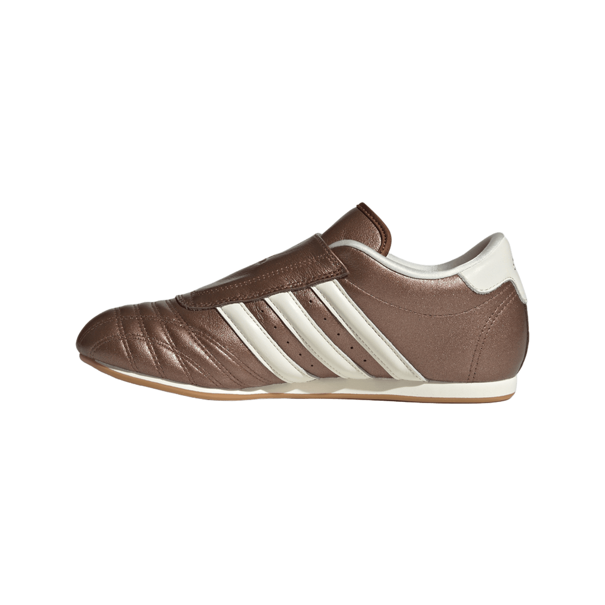 adidas Taekwondo Preloved Brown Off White (Women's)
