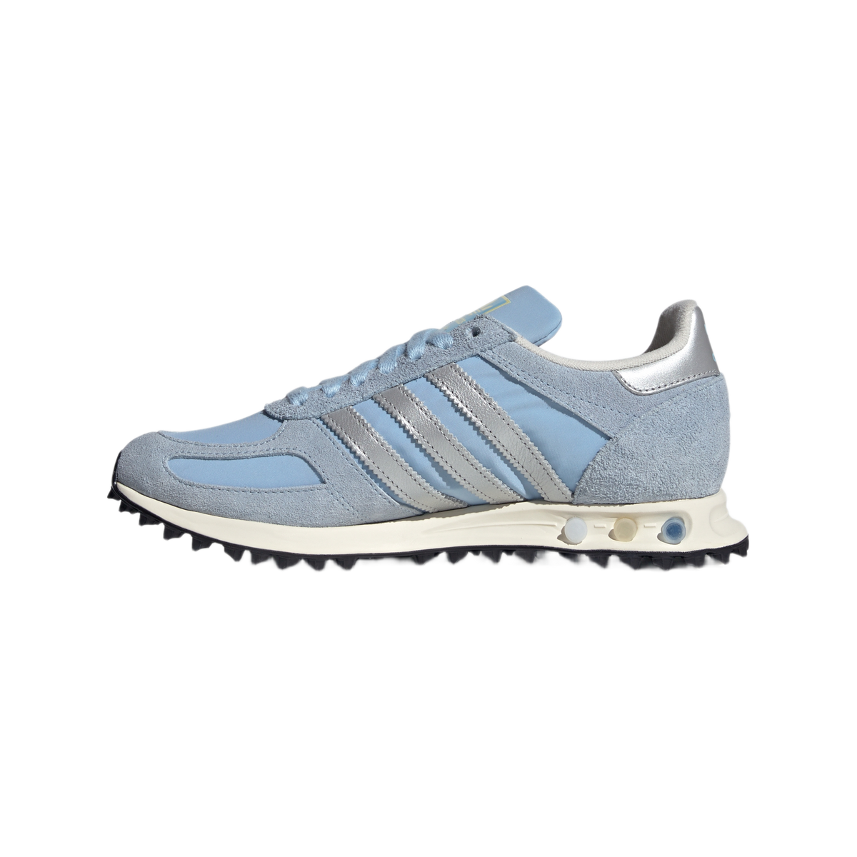 adidas LA Trainer OG Clear Sky Silver (Women's)