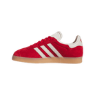 adidas Gazelle Better Scarlet Aluminum Gum (Women's)