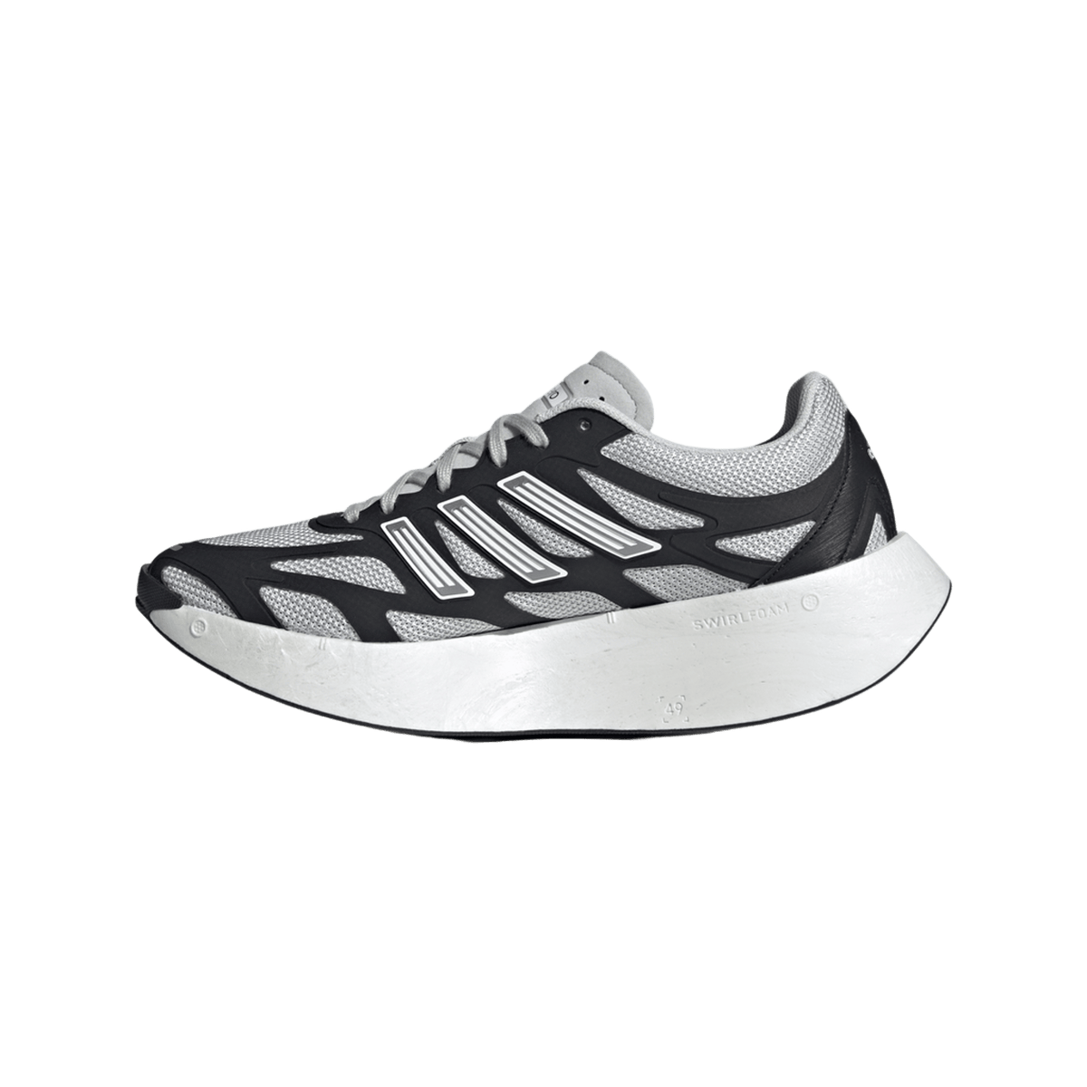 adidas Adizero Aruku Core Black Cloud White Grey