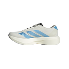adidas Adizero EVO SL Woven Off White Light Blue Red