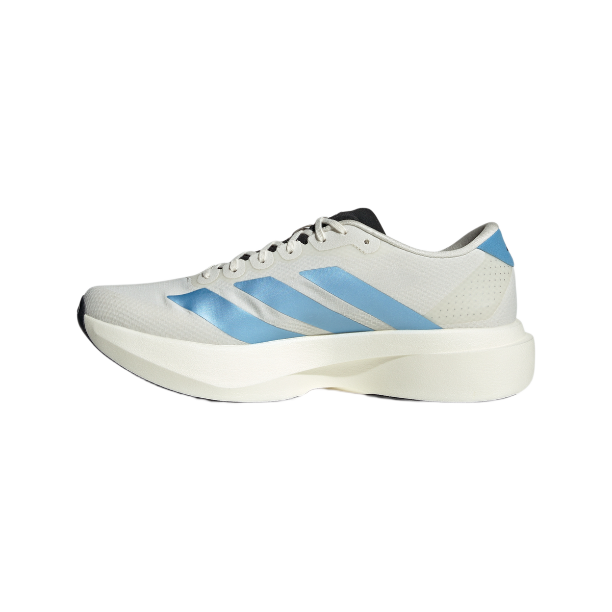 adidas Adizero EVO SL Woven Off White Light Blue Red
