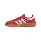 adidas Handball Spezial Liberty London Floral Semi Lucid Red (GS)