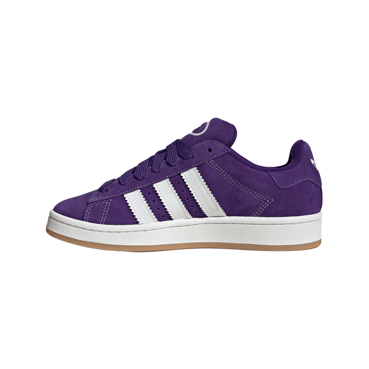 adidas Campus 00s Collegiate Purple (Women's)