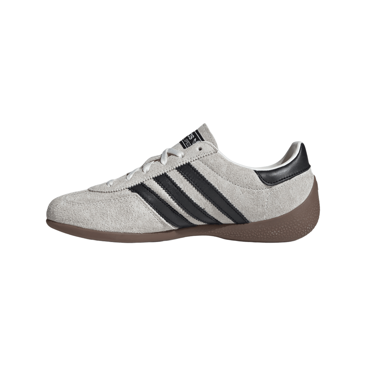adidas Handball Spezial Lo Pro White Core Black (Women's)