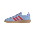adidas Handball Spezial Glow Blue Red Blue Spark (Women's)