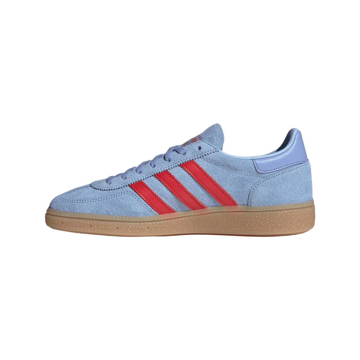 adidas Handball Spezial Glow Blue Red Blue Spark (Women's)