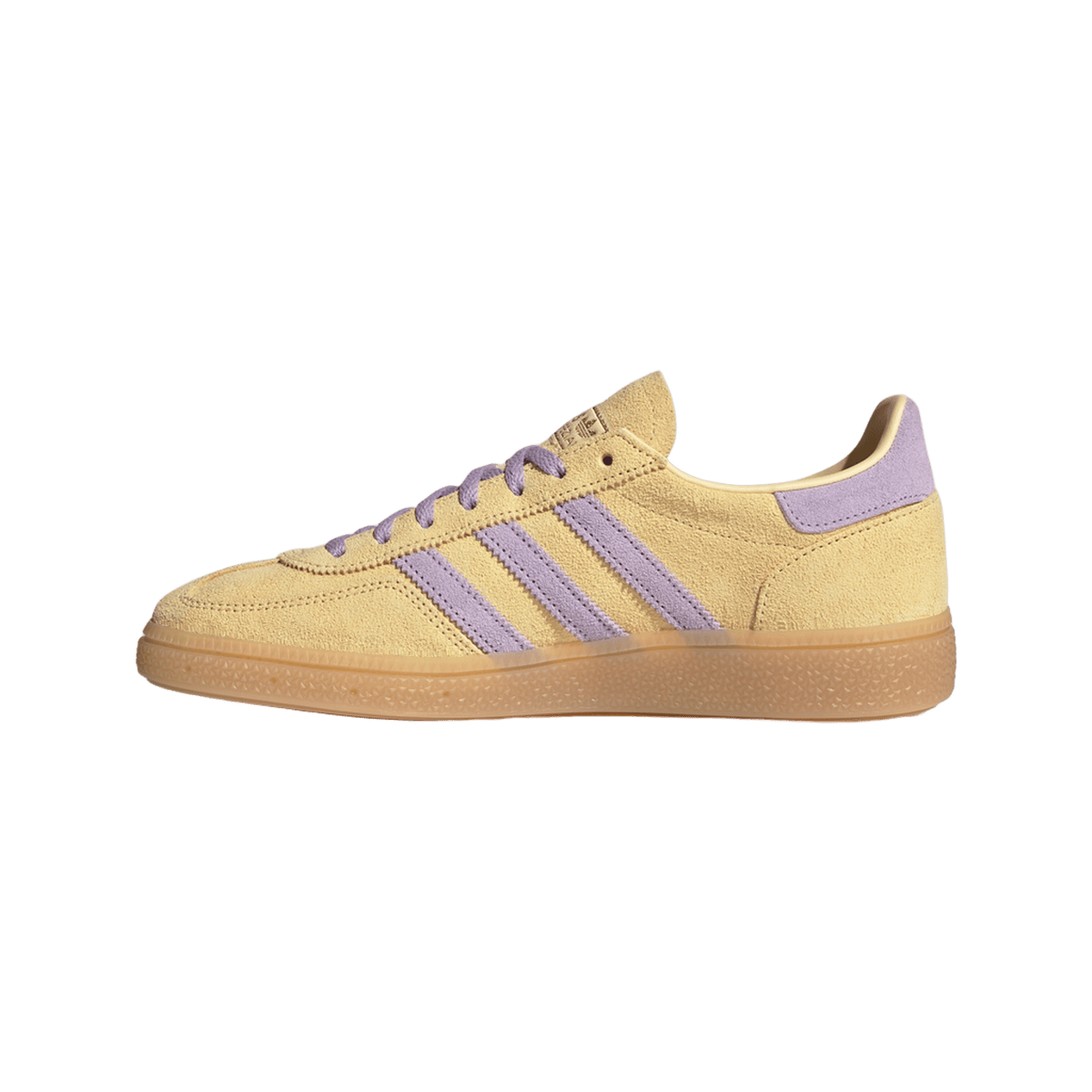 adidas Handball Spezial Orange Tint Powder Plum Gum (Women's)