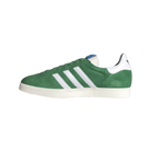 adidas Gazelle Preloved Green Core White