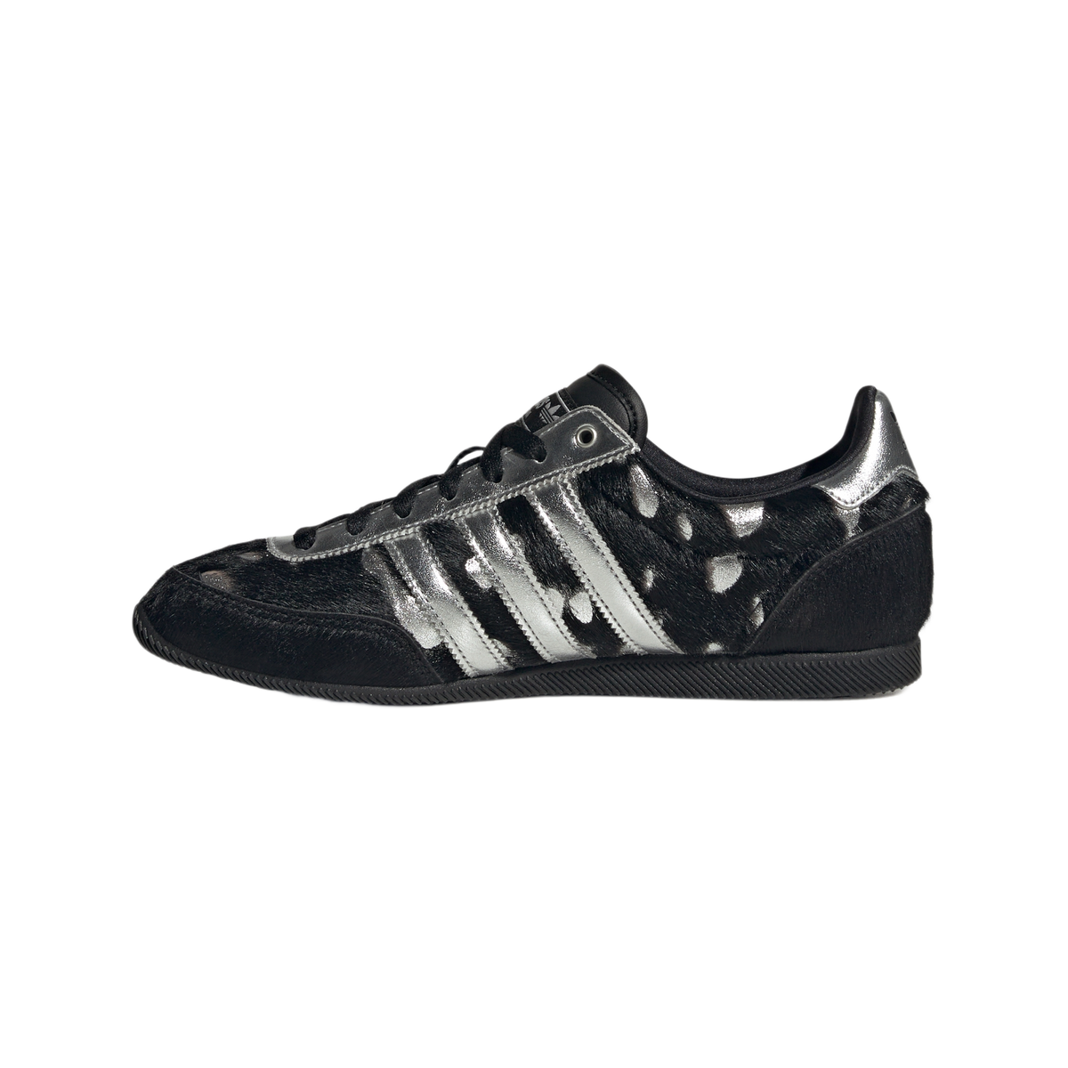 adidas Japan Black Silver Metallic (Women's)