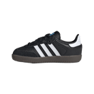 adidas Samba OG Core Black Cloud White Gum (TD)