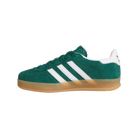 adidas Gazelle Indoor Collegiate Green White Gum (PS)