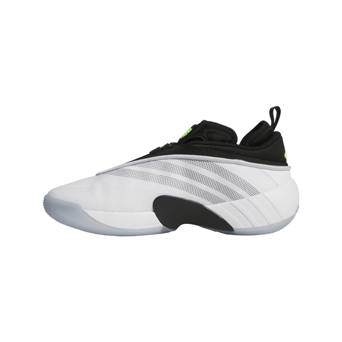 adidas D.O.N. Issue #7 White Black