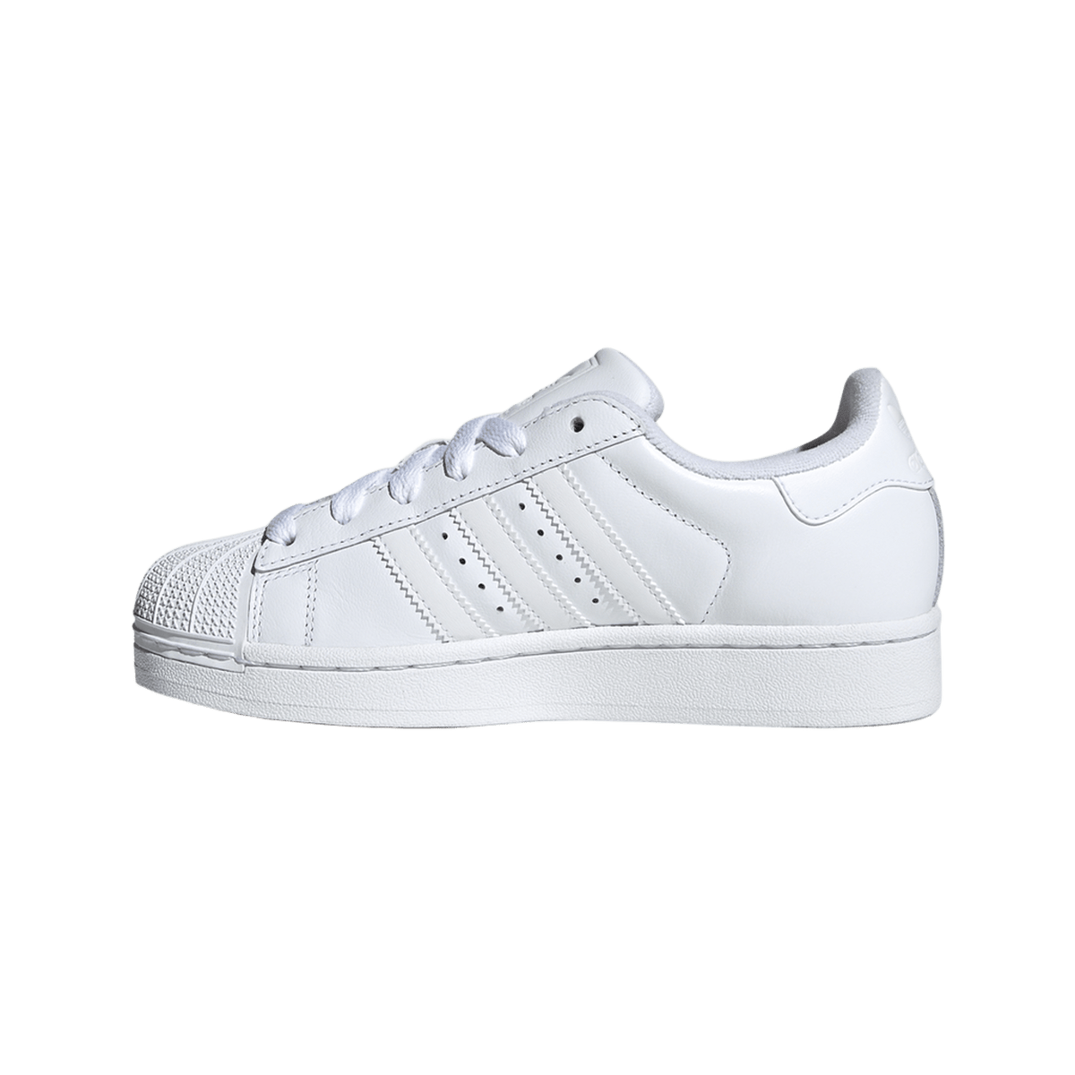 adidas Superstar II Cloud White (GS)