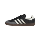 adidas Samba OG Black Off White Gold (Women's)