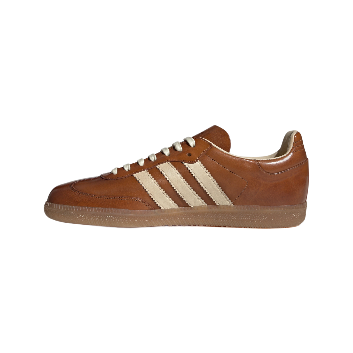 adidas Samba OG Made in Italy Vachetta Tan