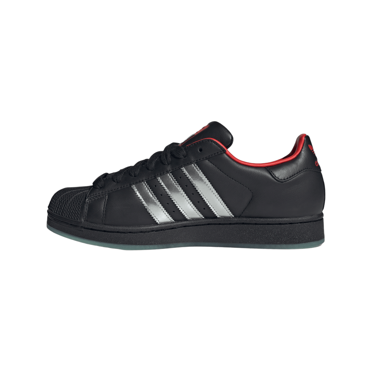 adidas Superstar Coca-Cola Black